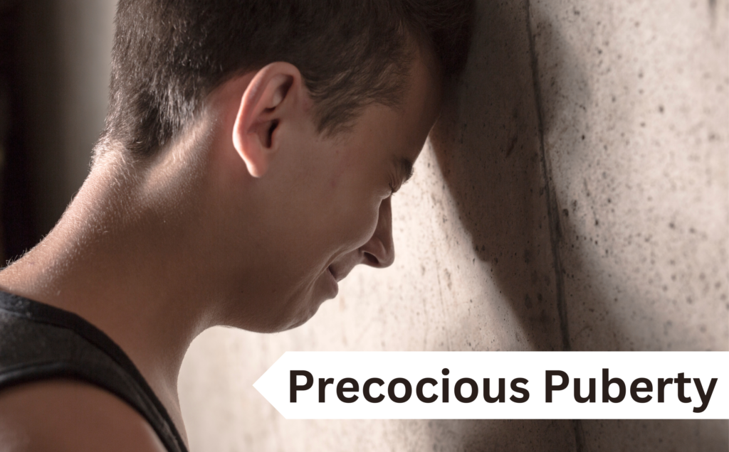 Understanding Precocious Puberty Causes Symptoms And Treatment